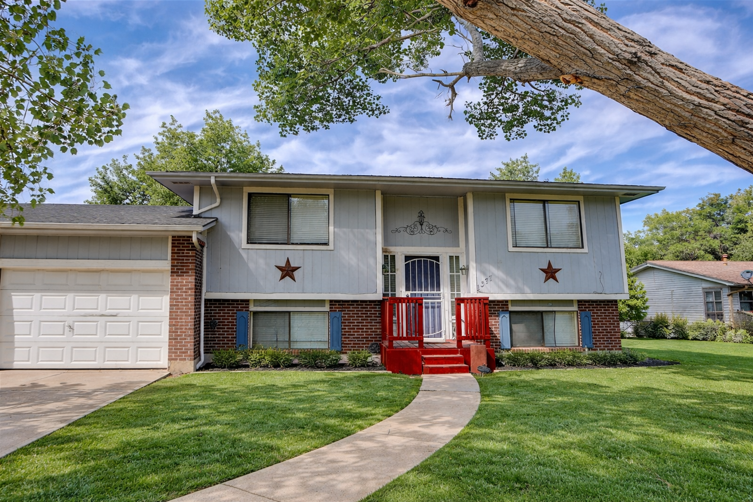 1377 Youngfield Street