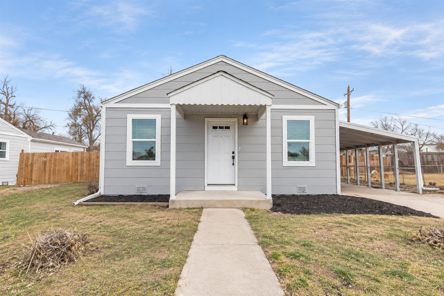 1166 Xenia Street
