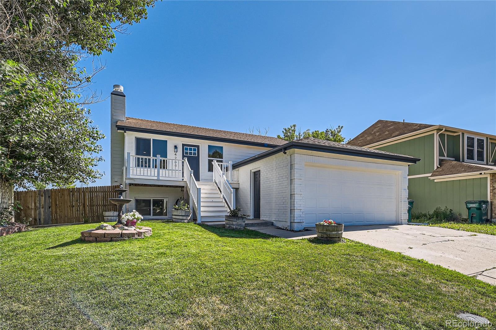 4264 South Halifax Way