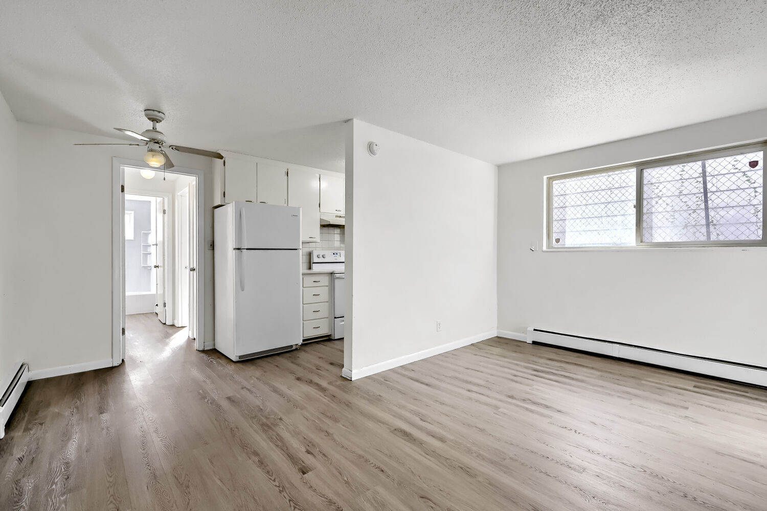1613 Kimbark Street - 1