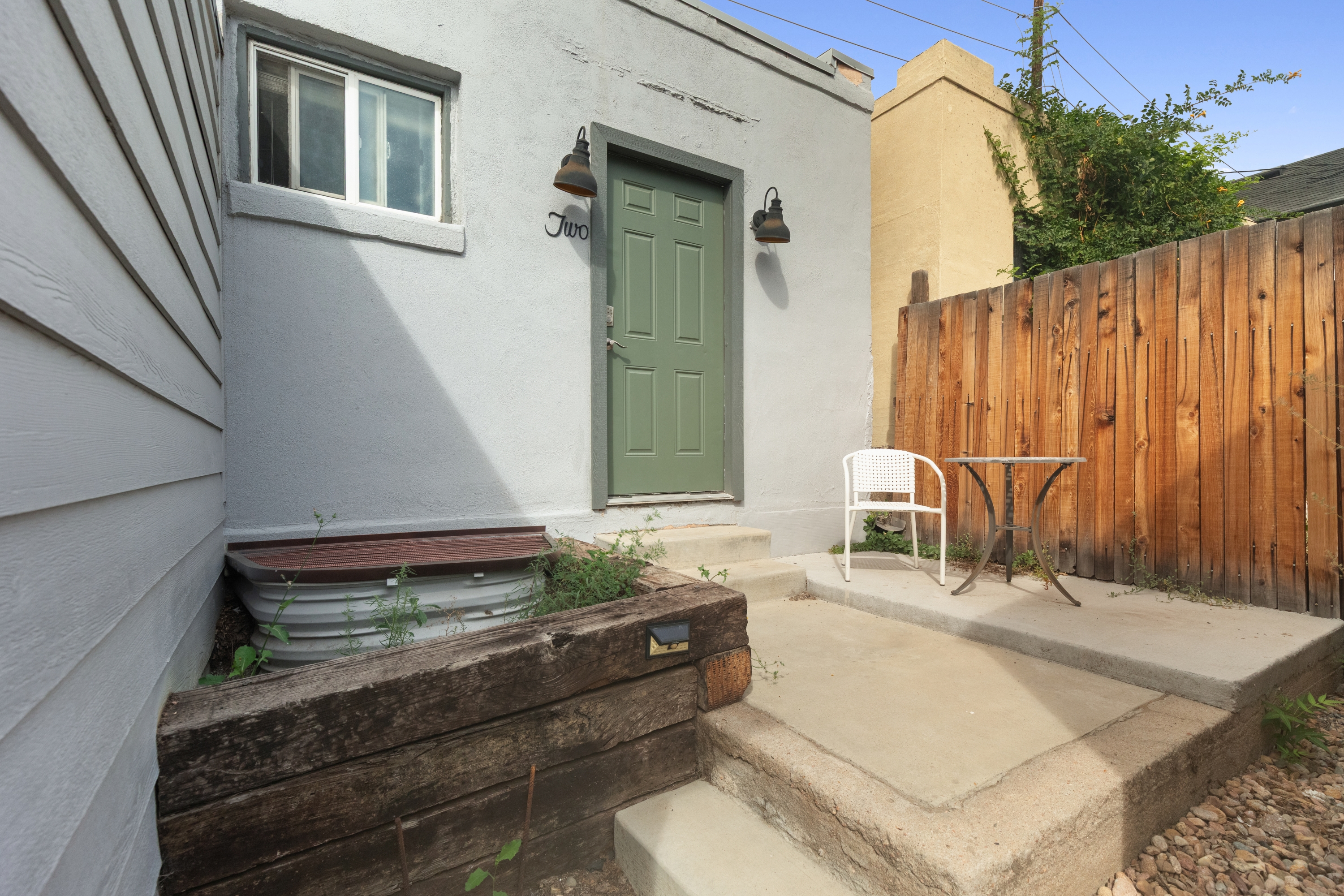 3521 Osage Street - two
