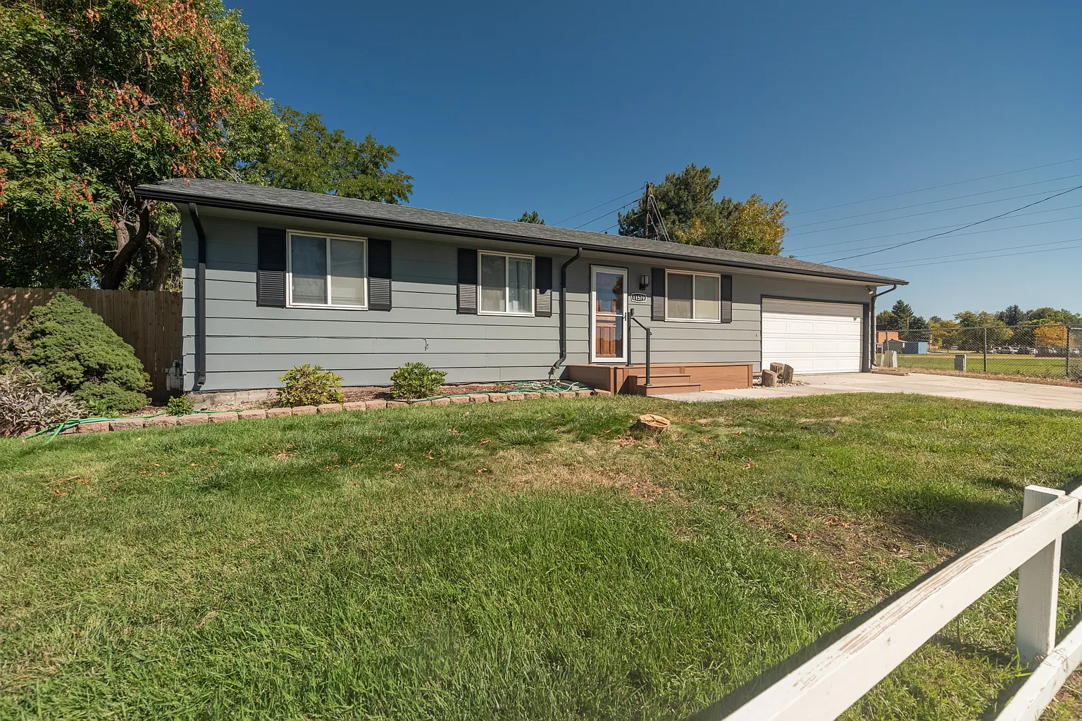 11579 West 58th Avenue - 2